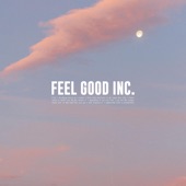Feel Good Inc. artwork