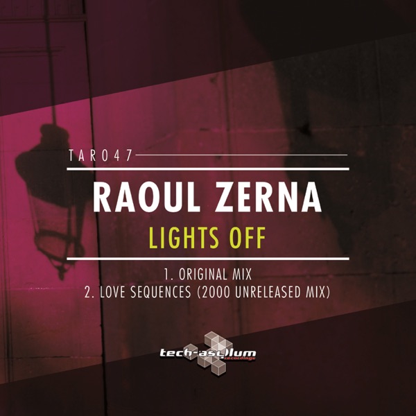 Lights Off - Single