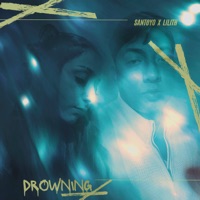 Drowning - Single - Santoyo & Lilith