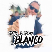 Blanco - Single - Static Display