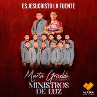 Marta Griselda Ixcotoyac - Toca Mi Alma Señor
