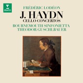 Haydn: Cello Concertos Nos. 1 & 2 artwork