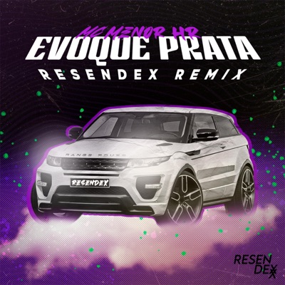 Evoque Prata (Remix) - Single