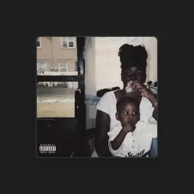 Listen to Lil Dalvin, watch music videos, read bio, see tour dates & more!