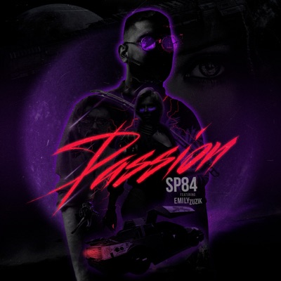 Passion (feat. Emily Zuzik) - Single
