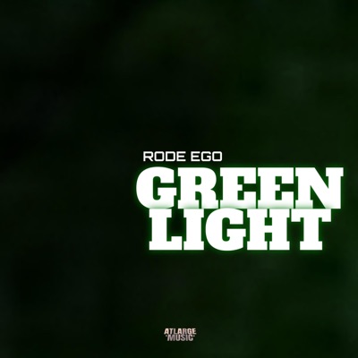 Green Light - Single