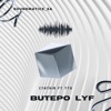 Butepo Lyf $$$ (feat. Samora_da_chef, Cynthia & TTS) - Single