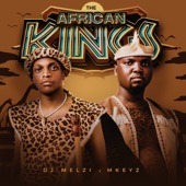 The African Kings artwork