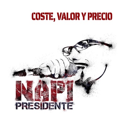 COSTE, VALOR Y PRECIO (feat. Dj Maos) - Single