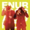 Calabria 2008 (feat. Natasja) - Enur lyrics