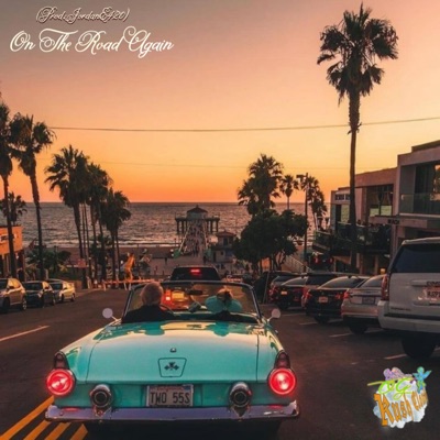 On the Road Again - EP