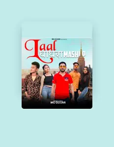 Luister naar MG Gujjar, bekijk muziekvideo's, lees de bio, bekijk de tourdata, en meer!