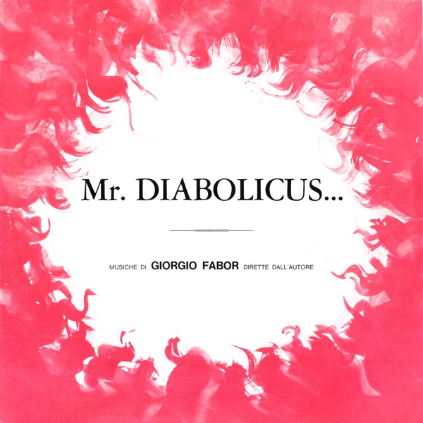 Mr. Diabolicus