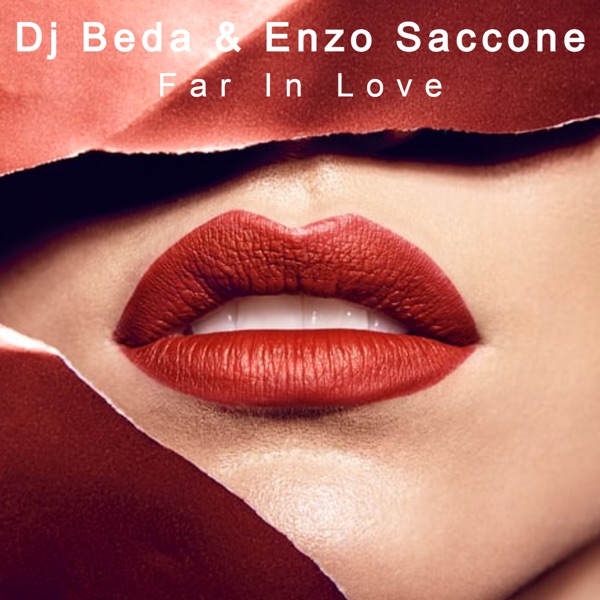 Far in Love - Single