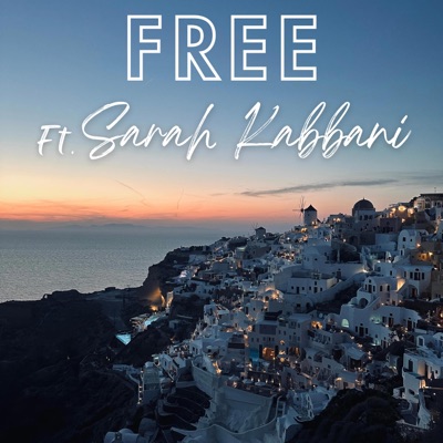 Free (KNNDY Remix) - Single
