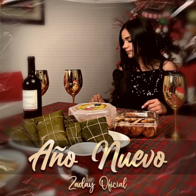 Año Nuevo - Single
