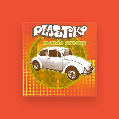 Listen to PLASTIKO, watch music videos, read bio, see tour dates & more!