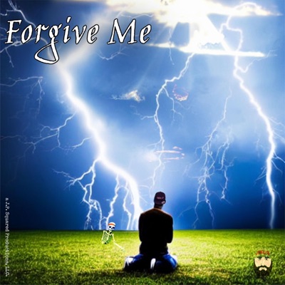 Forgive Me - Single