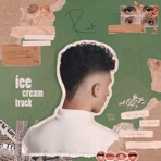 Ice Cream Truck - Single