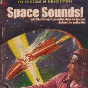 Space Sounds!