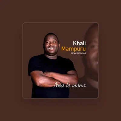 Listen to Tsa Manyalo, watch music videos, read bio, see tour dates & more!