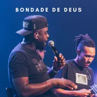 Bondade de Deus — Pagode Restaura