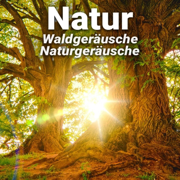 Natur - MEDITATIVE LOUNGE Music