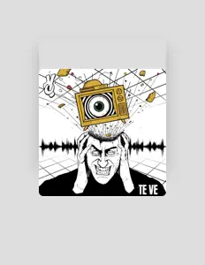 Ακούστε περιεχόμενο από Media Octava, παρακολουθήστε μουσικά βίντεο, διαβάστε το βιογραφικό, δείτε ημερομηνίες περιοδείας, και πολλά ακόμη!