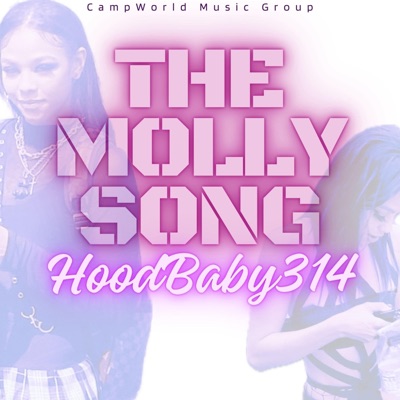 The Molly Song - Single