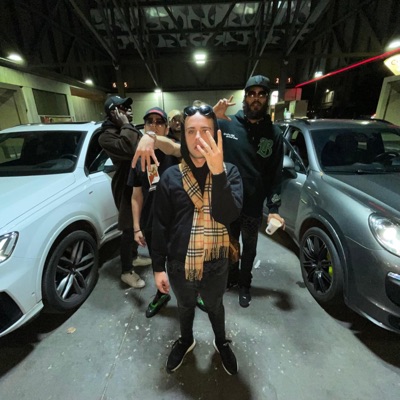 MAXXED OUT (feat. King Kev & TRILLMAKA) - Single