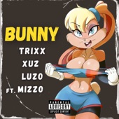 Bunny (feat. Mizzo) artwork