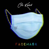 Obi kwest - Face Mask