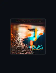 Listen to Diargi, watch music videos, read bio, see tour dates & more!