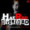 Hatred Overload - Single