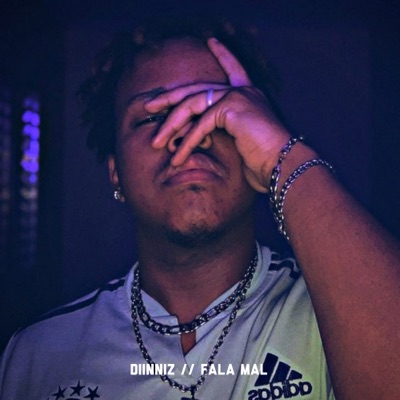 Fala Mal - Single