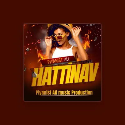 Listen to PİYANİST ALİ, watch music videos, read bio, see tour dates & more!