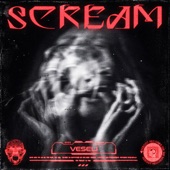 Scream artwork