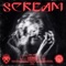 Scream artwork