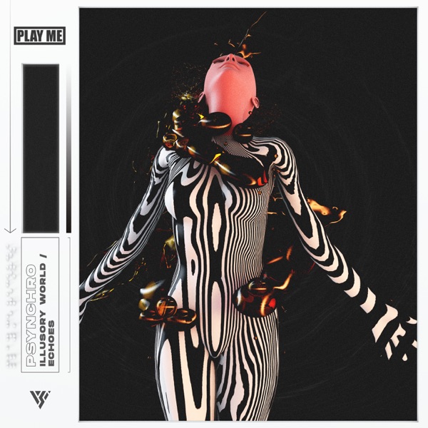 Illusory World / Echoes - Single