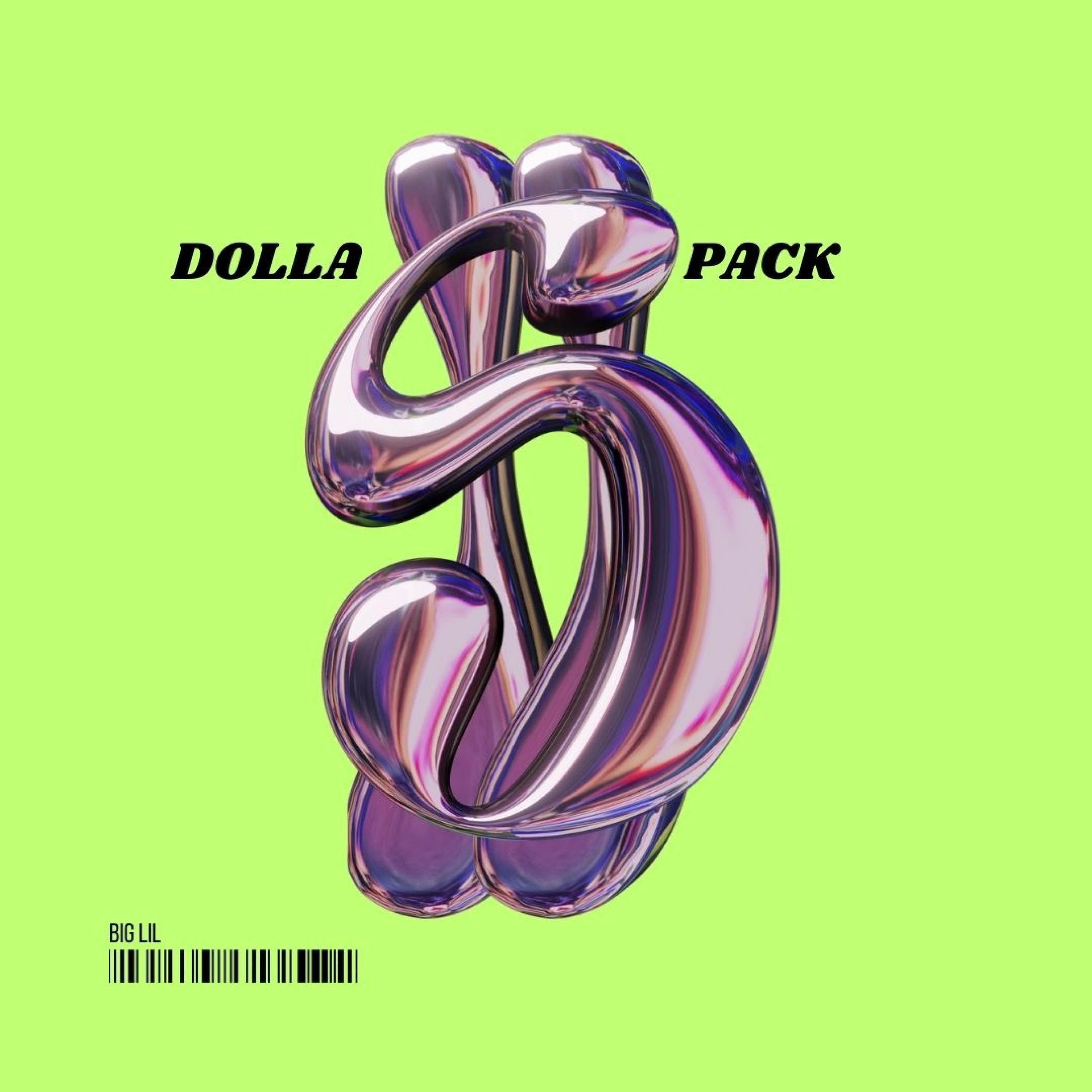 Dolla Pack - Single