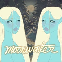 Moonwater - Single - bludnymph
