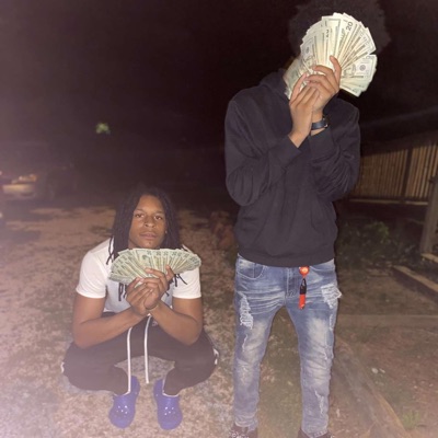 Package Gone - Single