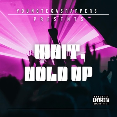 Wait, Hold Up - Single