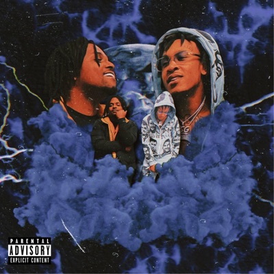 No Love Found - EP