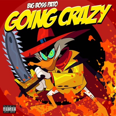 Going Crazy - Single