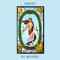 El Mundo (feat. Fuser Beltran) - Chuey lyrics