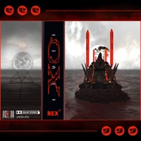 Rex - Single - XO Armor