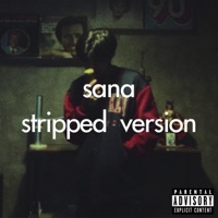 Sana (Stripped Version) - Single - Dominsuu