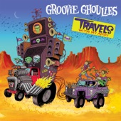 The Groovie Ghoulies - Boot Hill Express