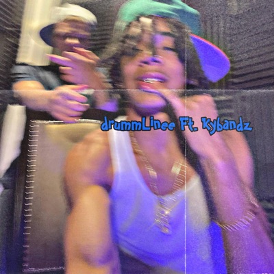 drumline (feat. Kybandz) - Single